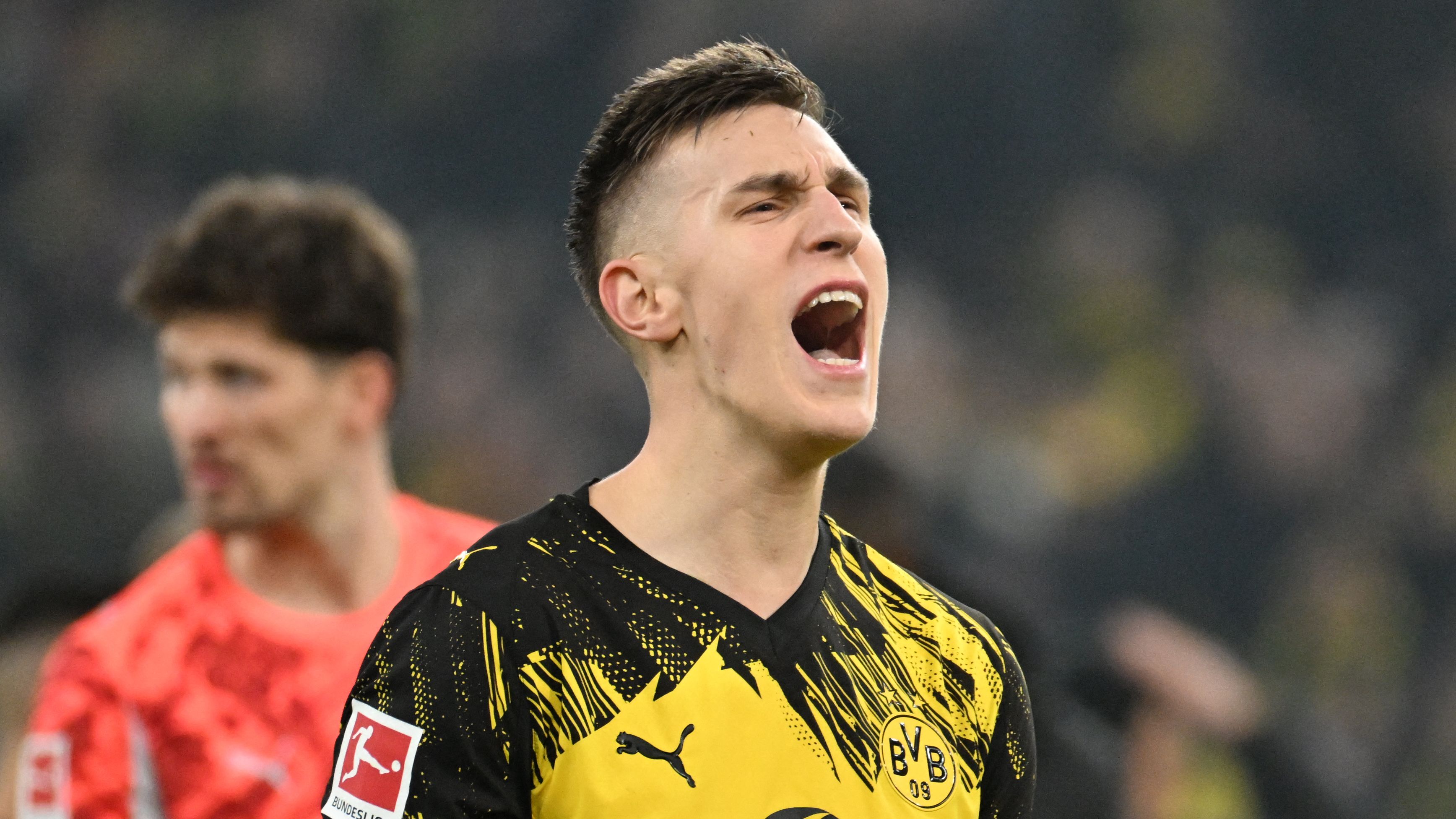 Real Madrid to step up pursuit of Borussia Dortmund star Nico Schlotterbeck as top target Dayot Upamecano nears Bayern Munich contract extension