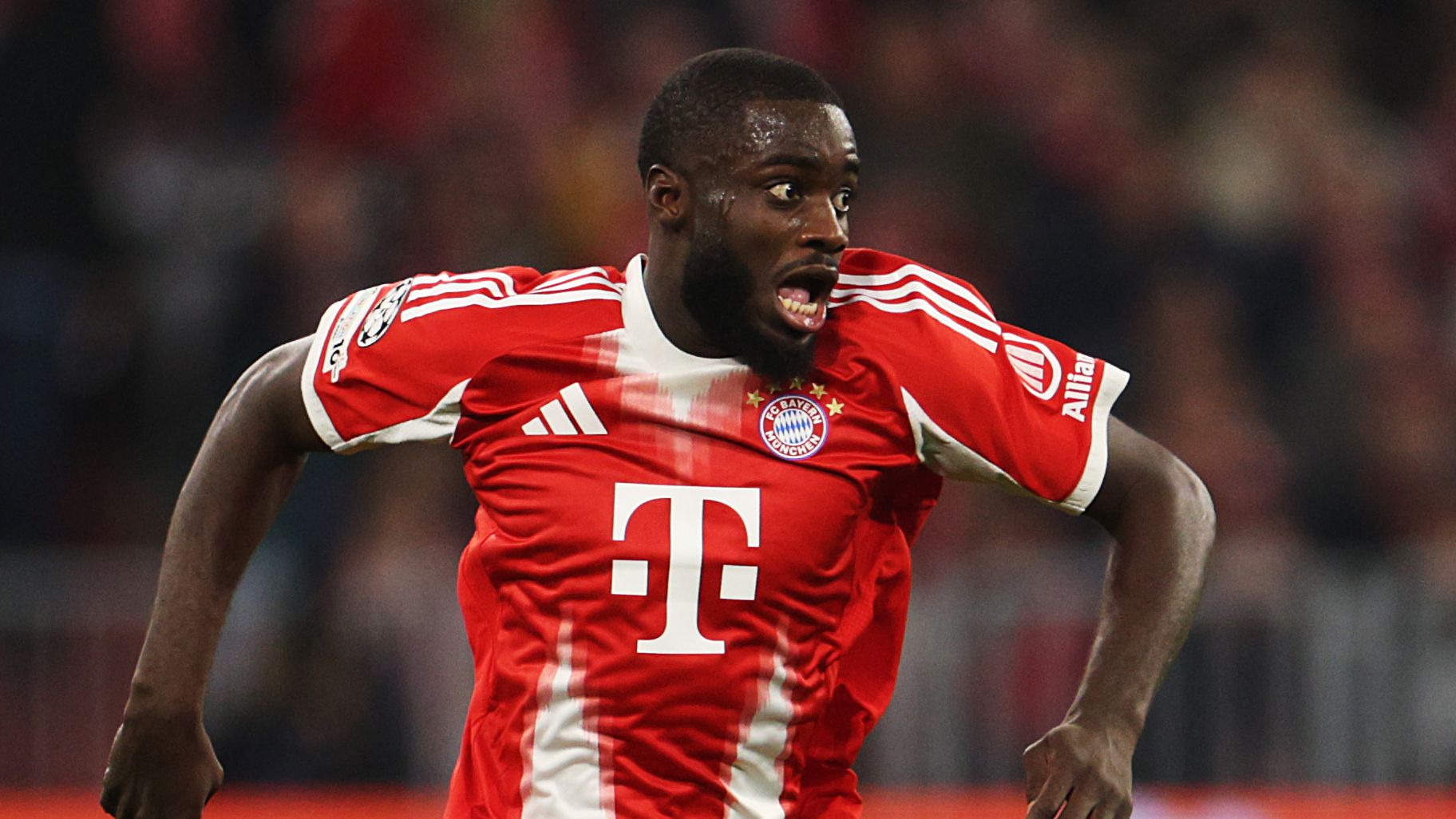 Real Madrid to step up pursuit of Borussia Dortmund star Nico Schlotterbeck as top target Dayot Upamecano nears Bayern Munich contract extension