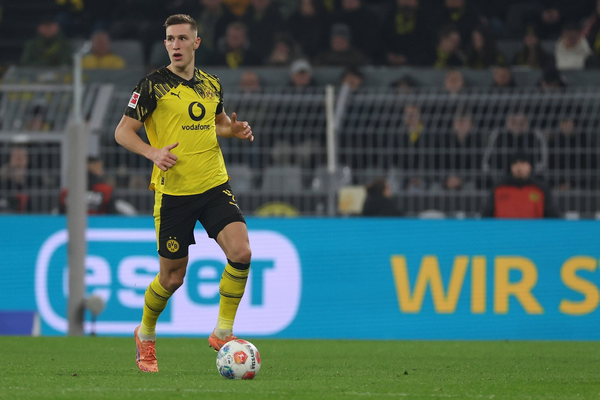 Real Madrid join Bayern Munich interest in Schlotterbeck