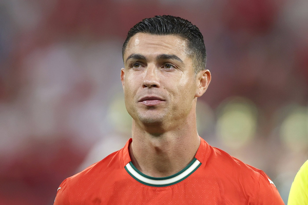 Cristiano Ronaldo issues defiant message after Al-Nassr loss
