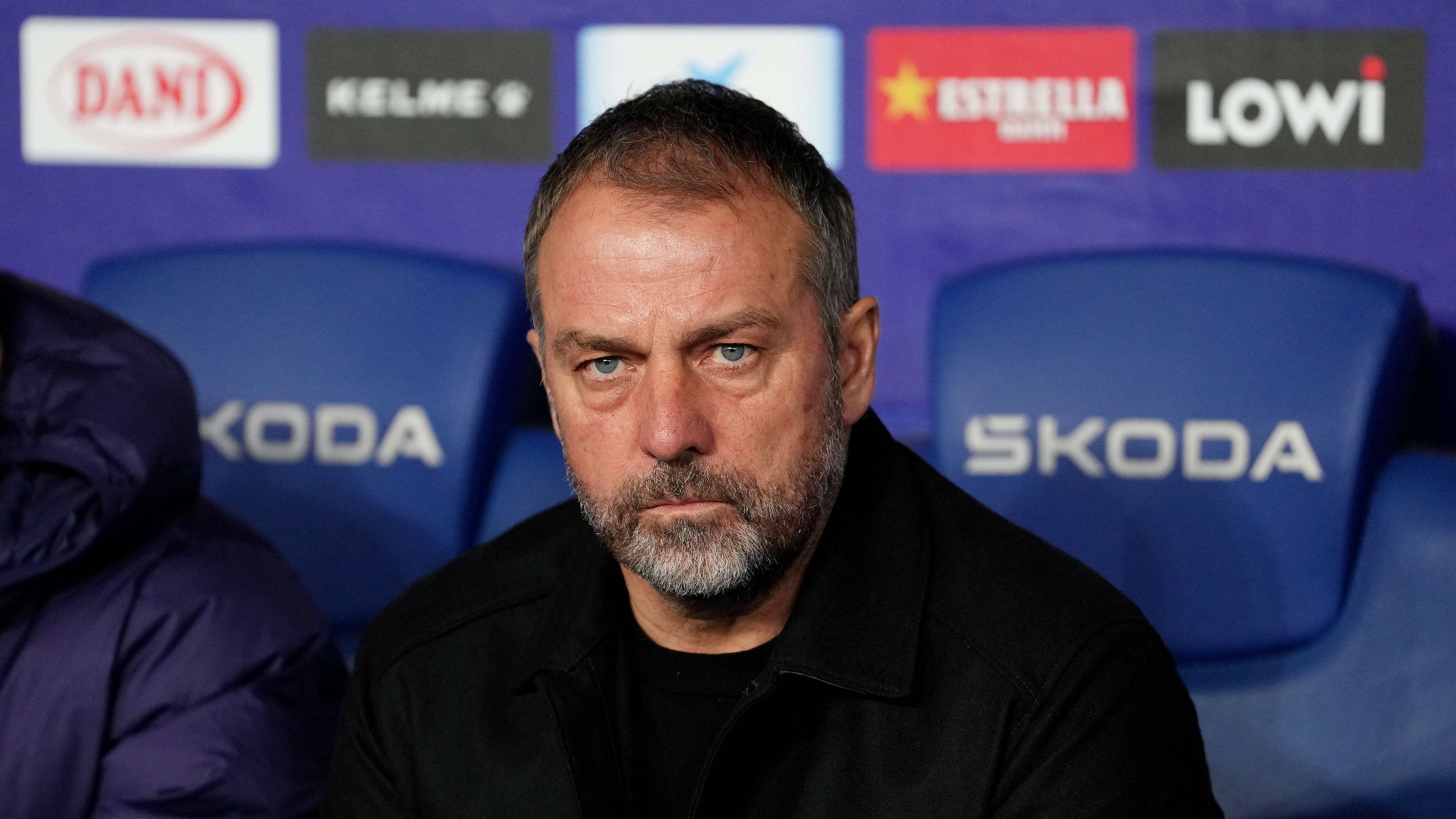 Does Marcus Rashford stay or go?! Barcelona make decision over signing England international permanently from Man Utd