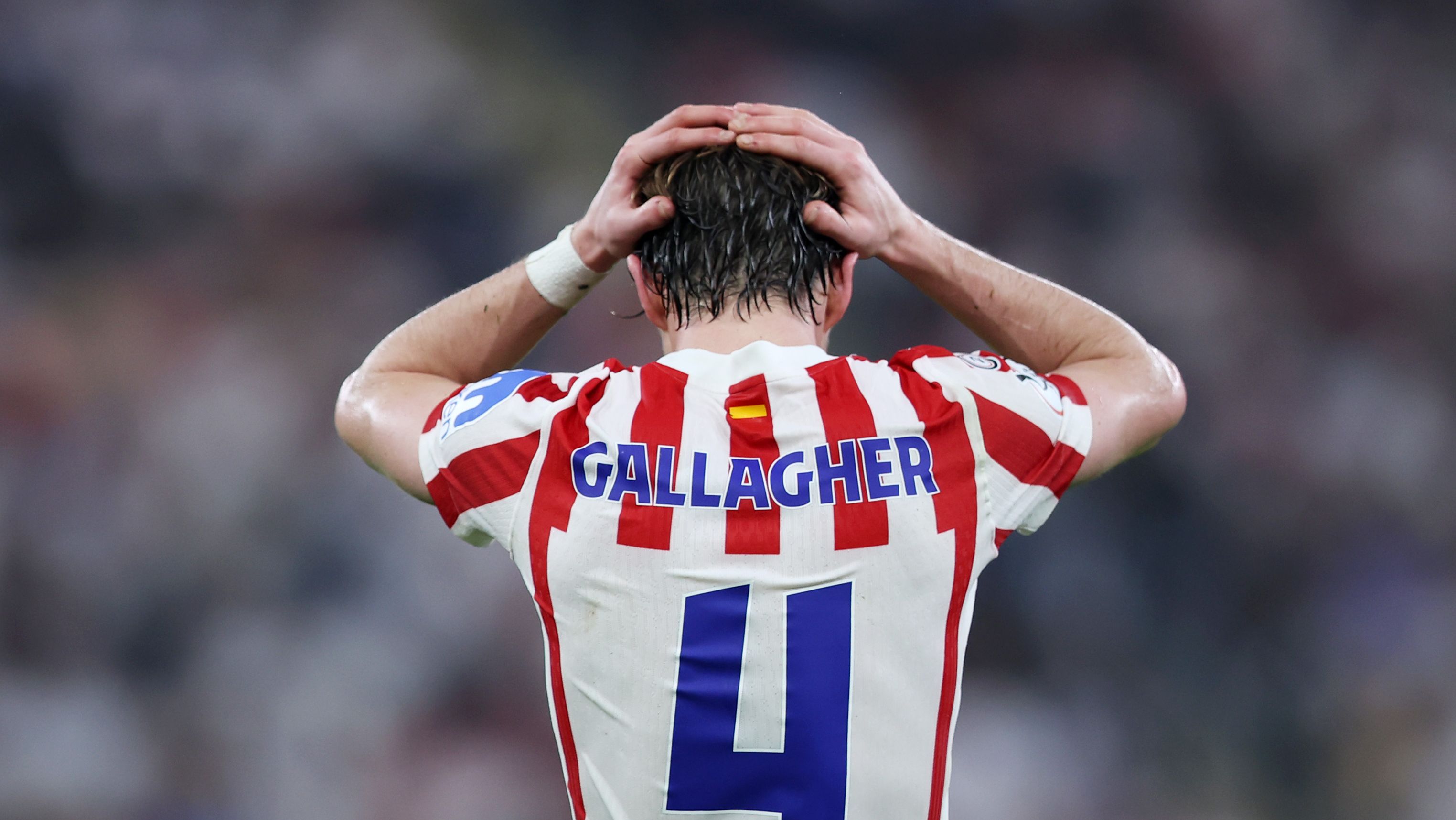 Aston Villa line up Conor Gallagher move as Unai Emery bids to strengthen shock title contenders in January