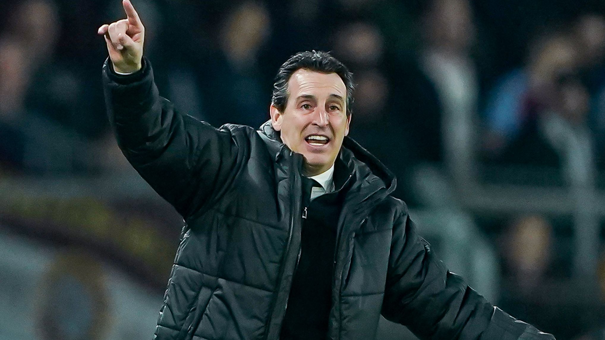 Aston Villa agree whopping £10.4m deal to sign 16-year-old sensation in 'surprise move'