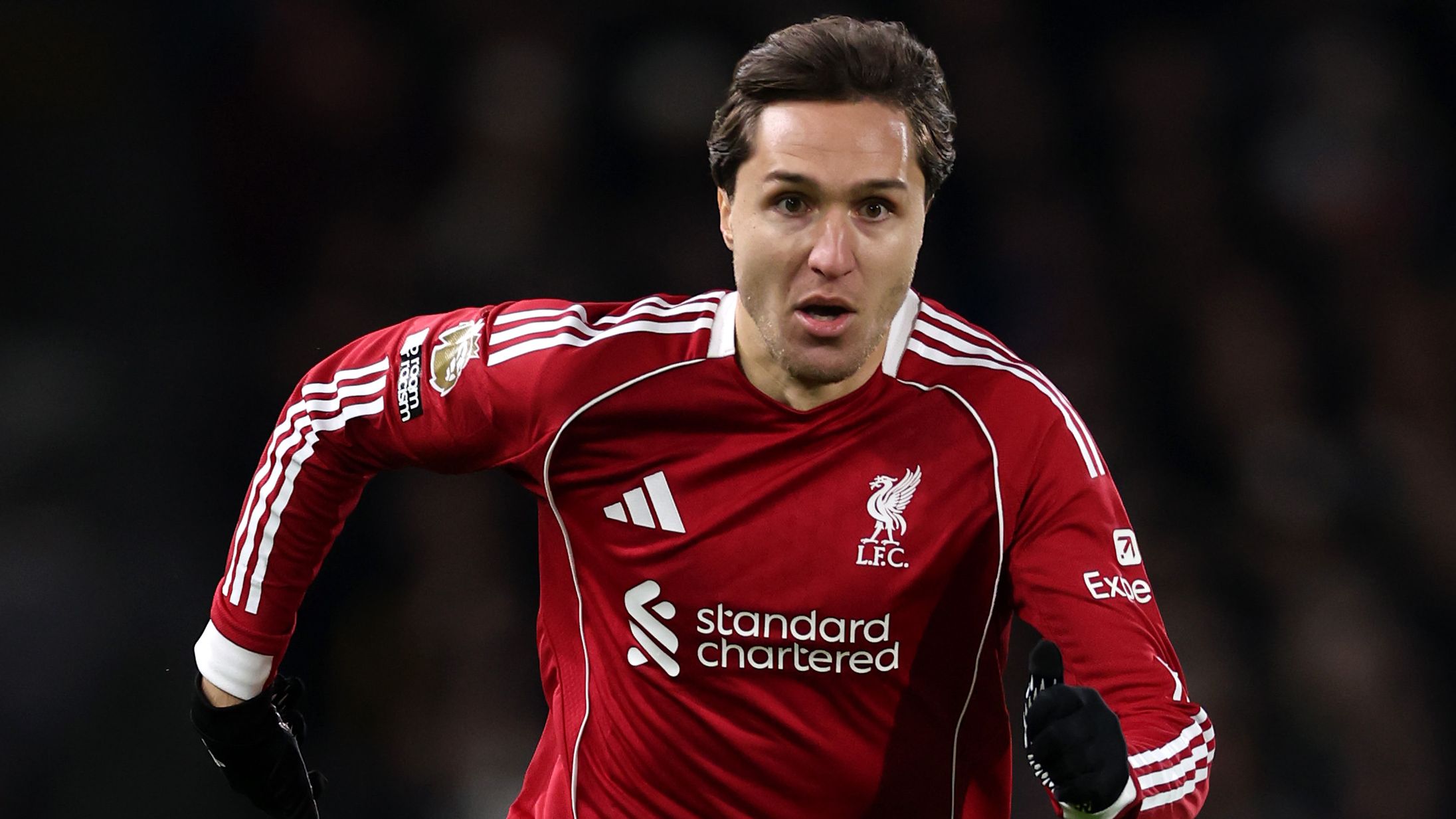 Liverpool tell Juventus how much Federico Chiesa would cost to re-sign in January transfer window with Reds ready to cut losses