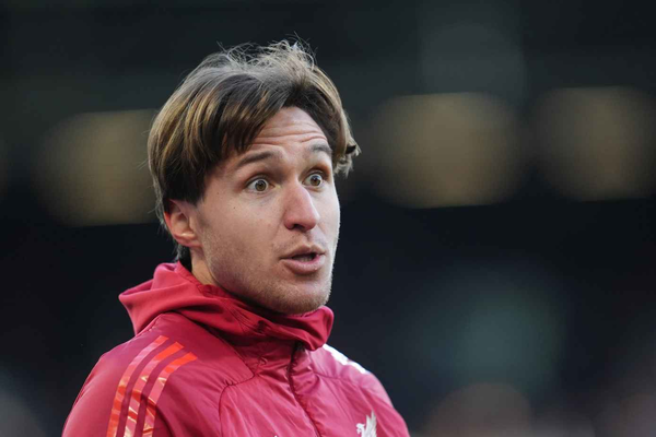 Liverpool name Federico Chiesa asking price as Juventus and prepare January bid