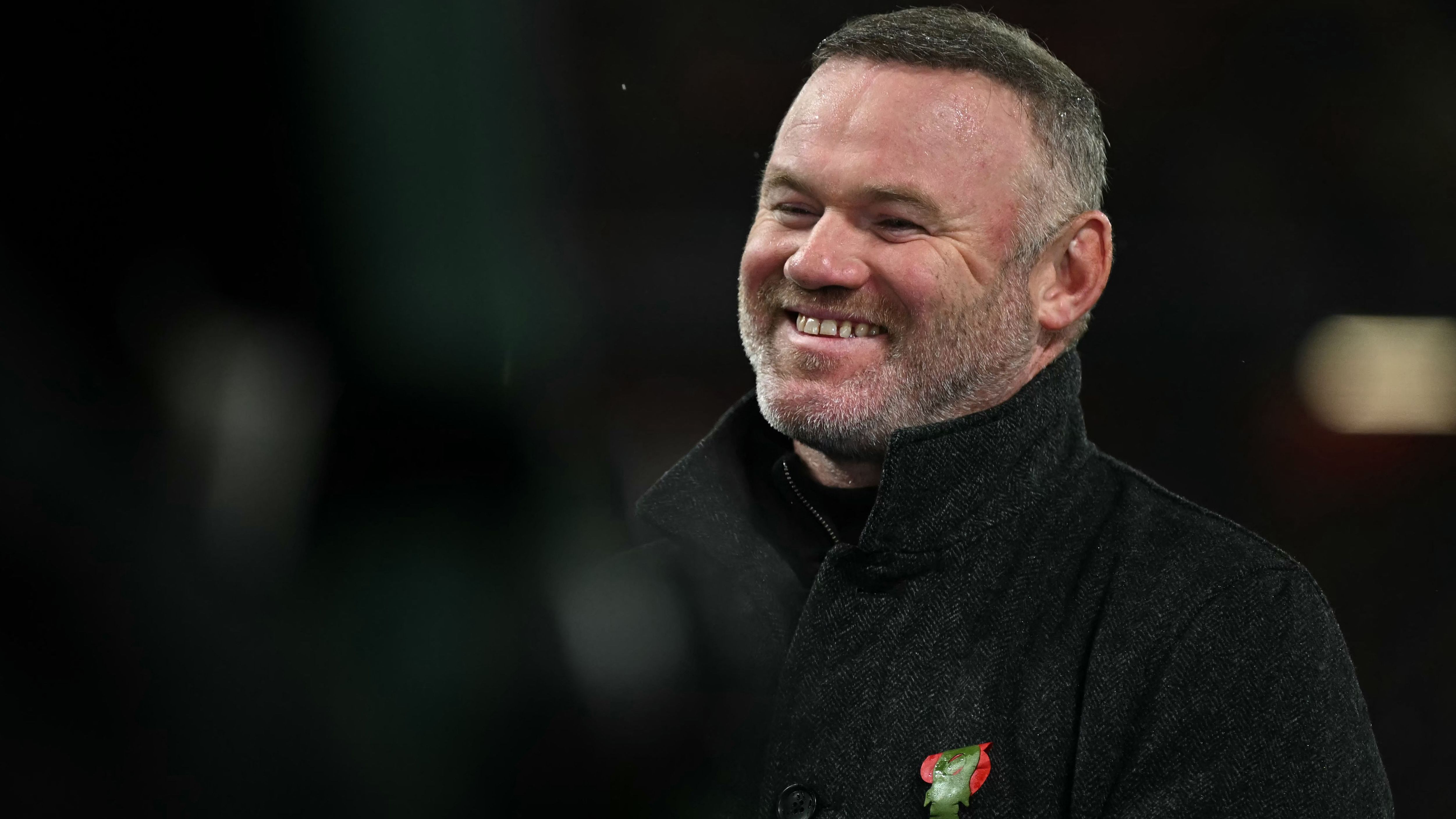 Wayne Rooney moved to tears as brother John guides non-league Macclesfield to greatest FA Cup upset of all time against holders Crystal Palace