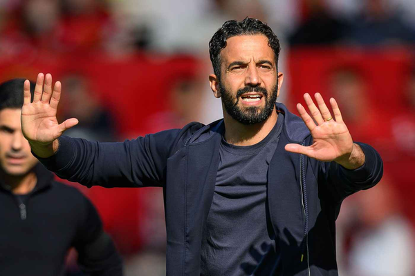 Man United add three international managers to Amorim replacement shortlist