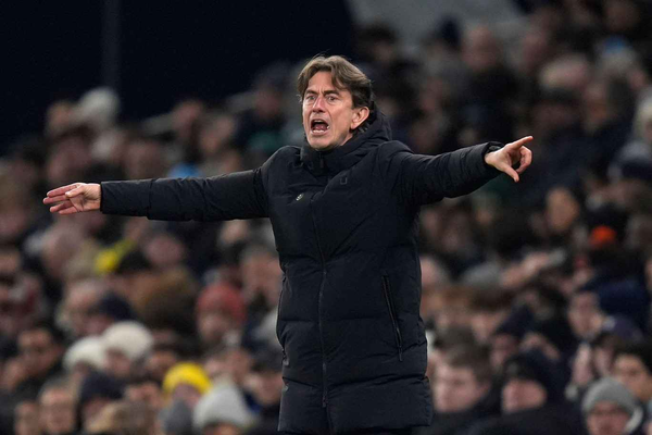 Under fire Thomas Frank provides Richarlison update, addresses Tottenham fan unrest