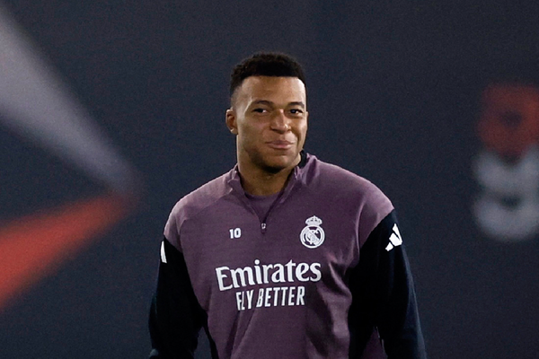 Real Madrid consider Kylian Mbappe gamble ahead of Spanish Super Cup final