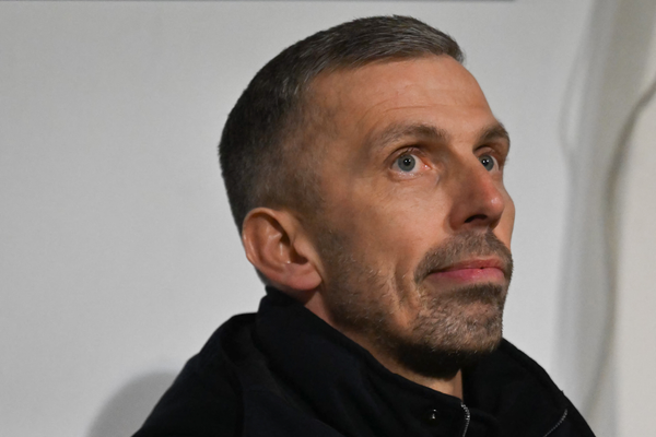 Gary O'Neil ends 'crazy few days' with Strasbourg's French Cup canter