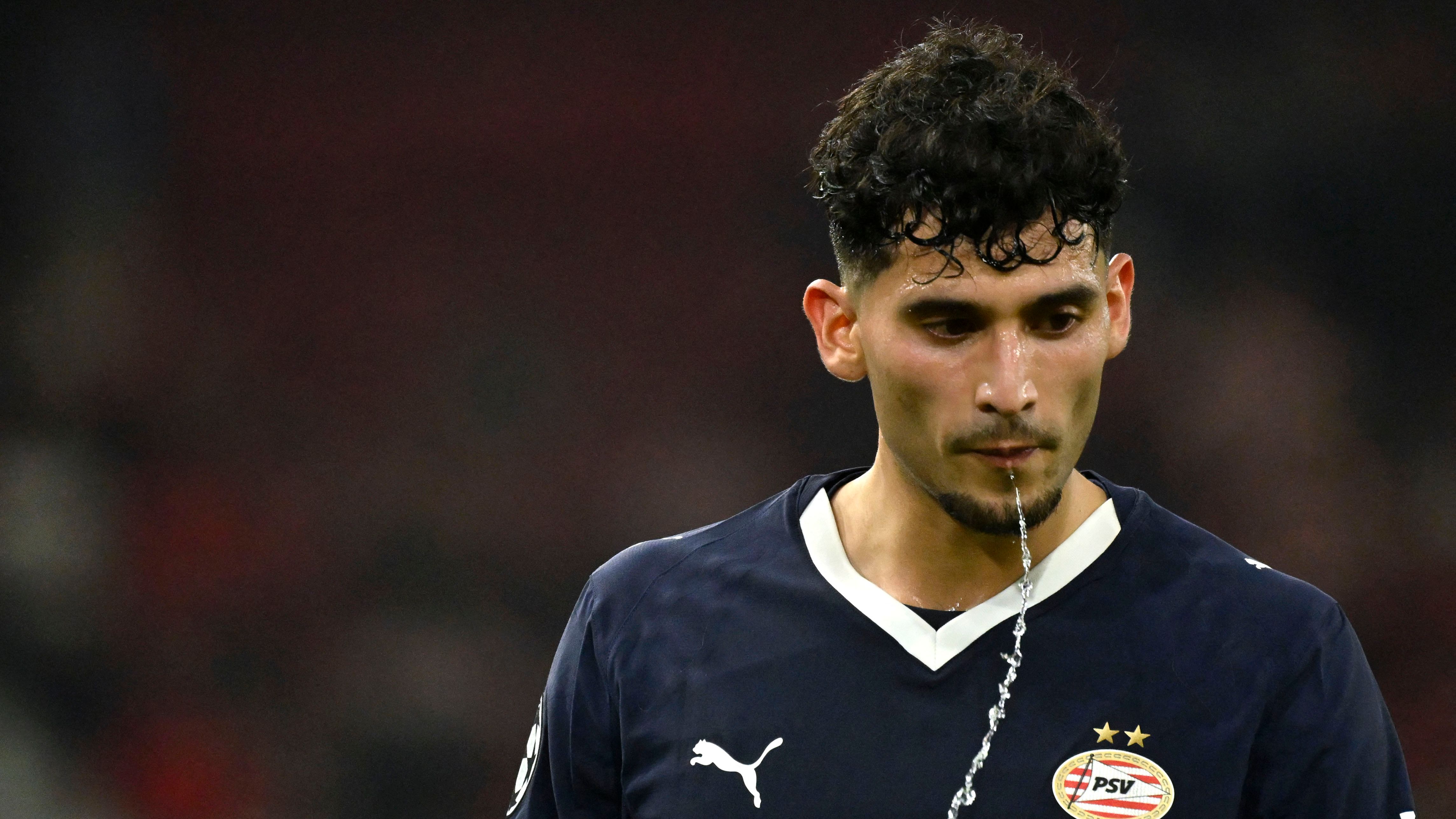 USMNT star Ricardo Pepi set to miss two months after suffering arm injury while scoring another goal for PSV