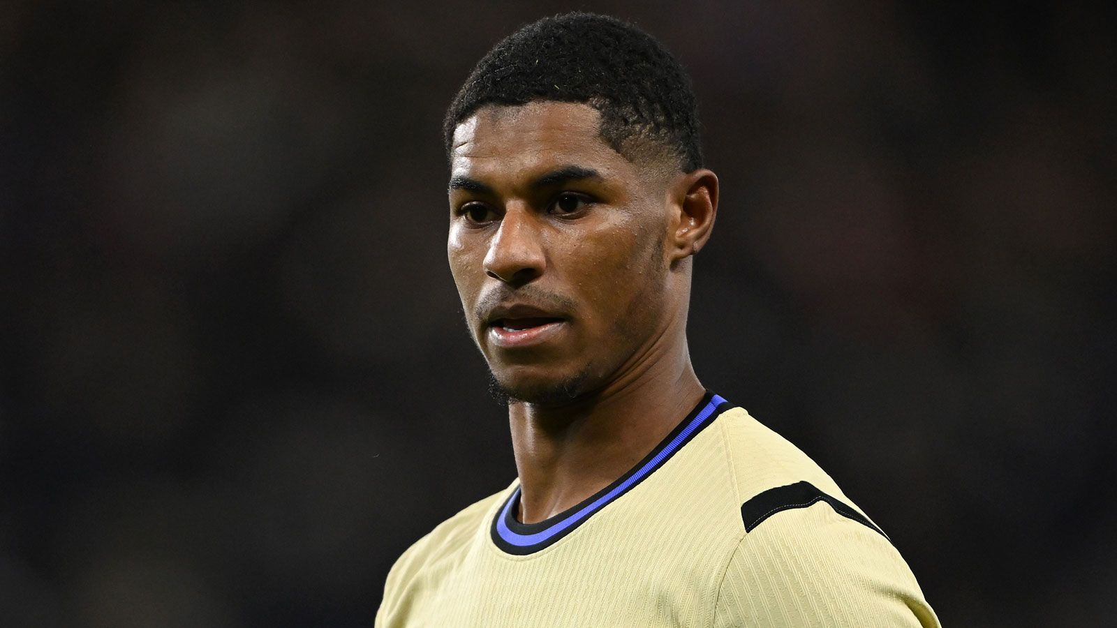 Ole at the wheel! Why Solskjaer call could drive Marcus Rashford back to Man Utd as England international winger waits on Barcelona transfer decision