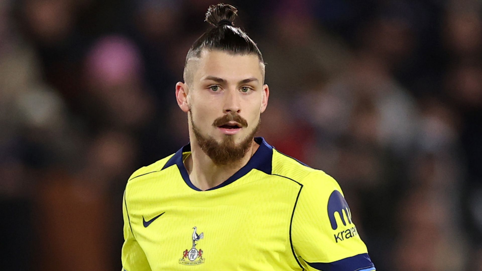 Spurs reject Radu Dragusin loan bid as Roma face disappointment in pursuit of Premier League defender