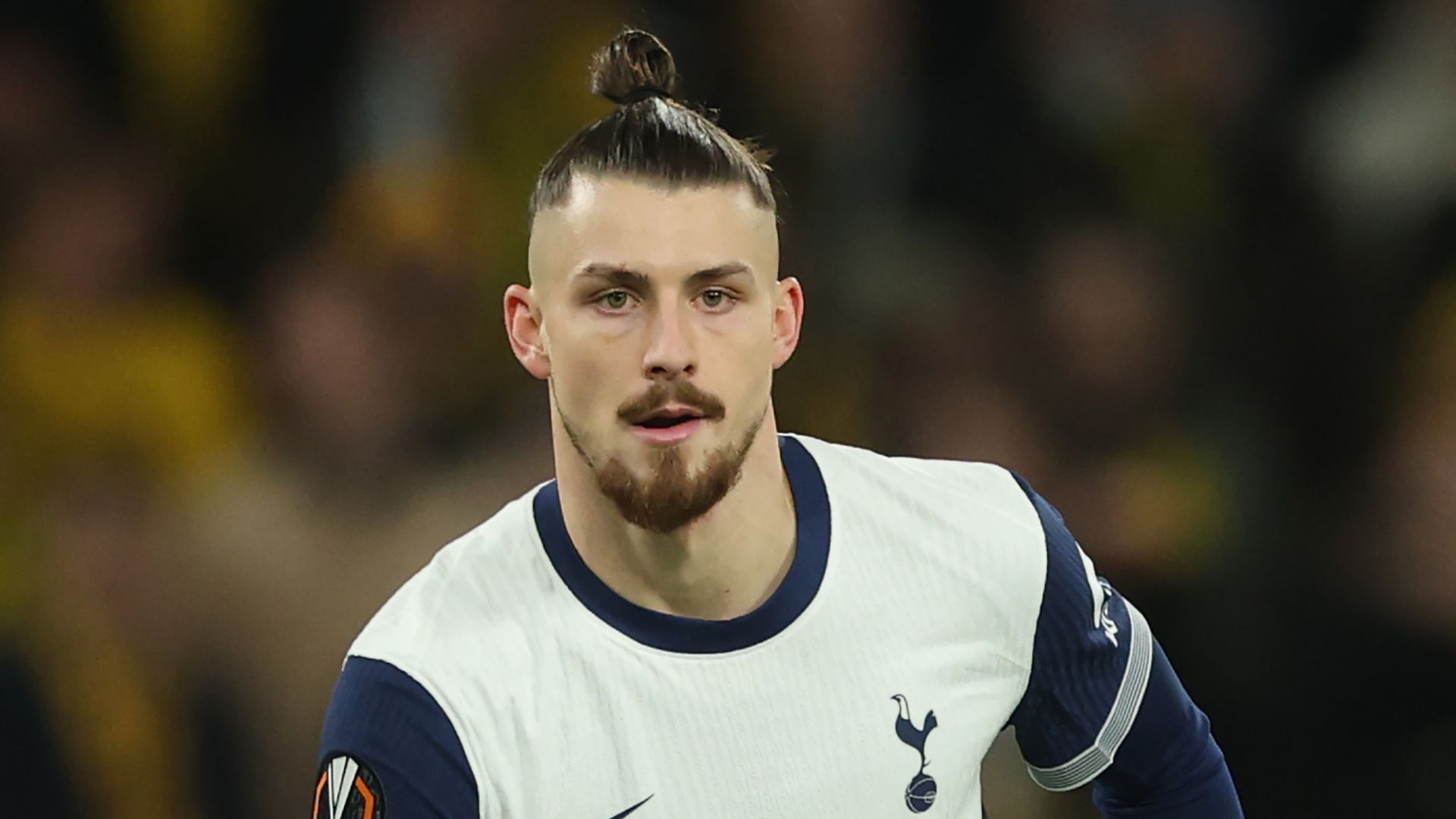 Spurs reject Radu Dragusin loan bid as Roma face disappointment in pursuit of Premier League defender