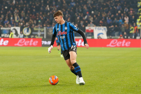 Braida can see Juventus landing Atalanta striker Maldini