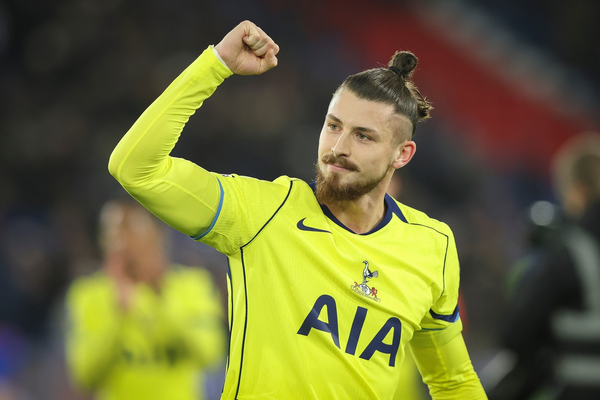 Tottenham turn down Radu Dragusin loan bid