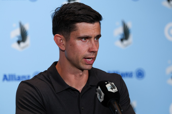 Minnesota United confirm ex-Man United coach Ramsay set for West Brom job