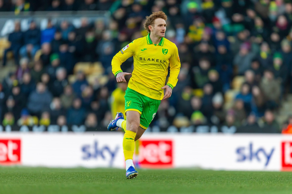 Toronto FC make official bid for Norwich's USMNT striker Josh Sargent