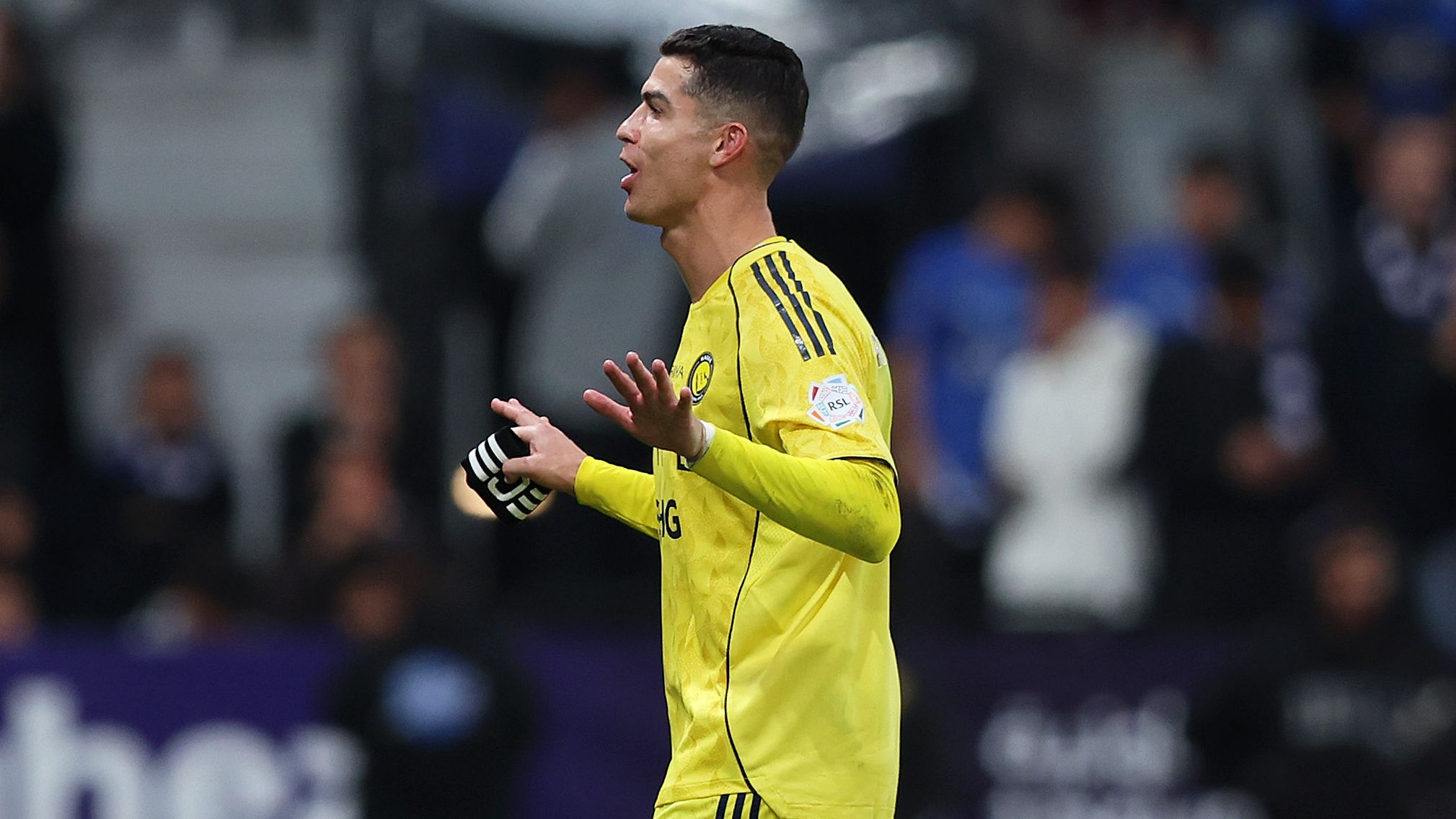 Another trophyless season for Cristiano Ronaldo? 10-man Al Nassr lose early Saudi Pro League title decider to Al Hilal in dramatic fashion