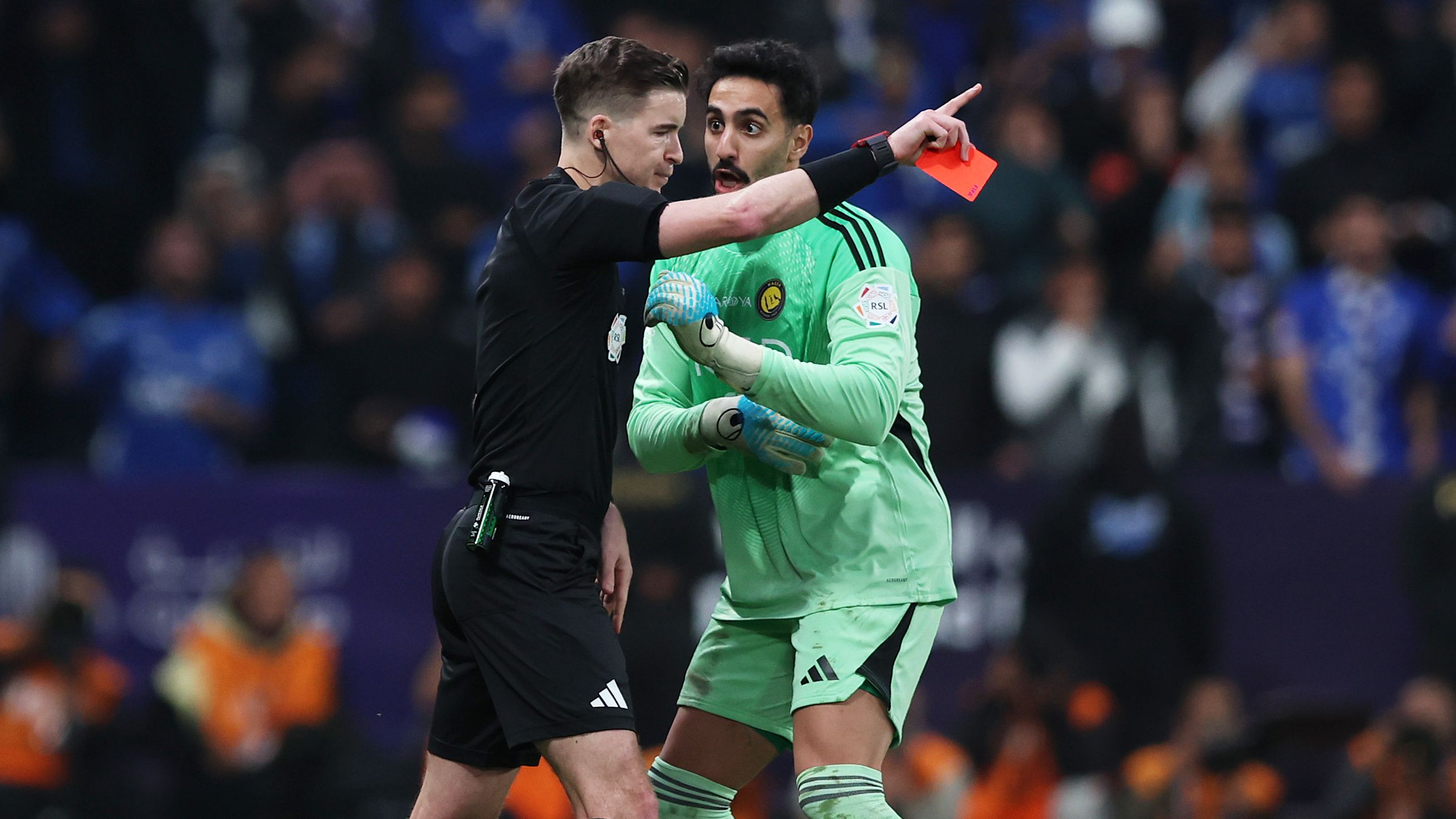 Another trophyless season for Cristiano Ronaldo? 10-man Al Nassr lose early Saudi Pro League title decider to Al Hilal in dramatic fashion