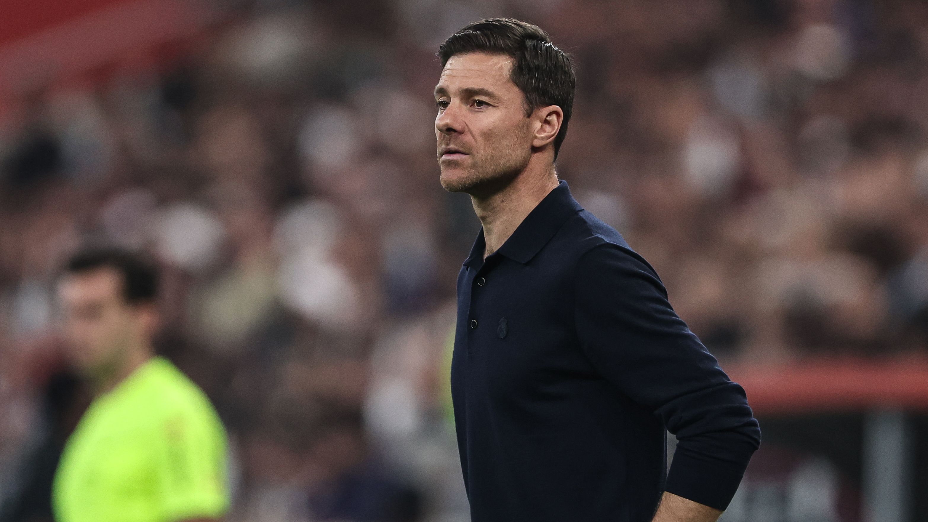 Xabi Alonso leaves Real Madrid! Los Blancos announce Spaniard's exit less than eight months after leaving Bayer Leverkusen role