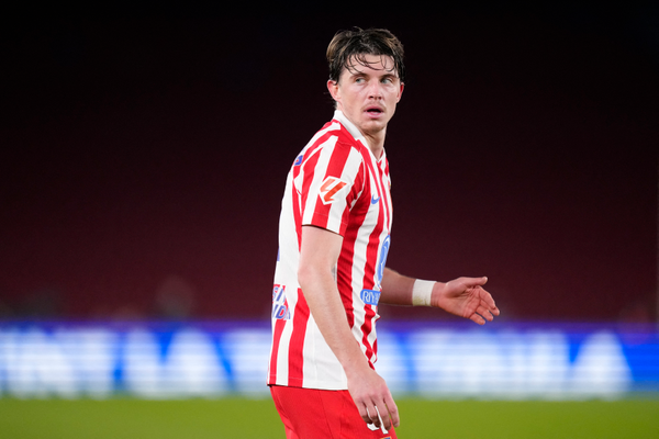 Tottenham Hotspur keen to beat Aston Villa to signing of Conor Gallagher