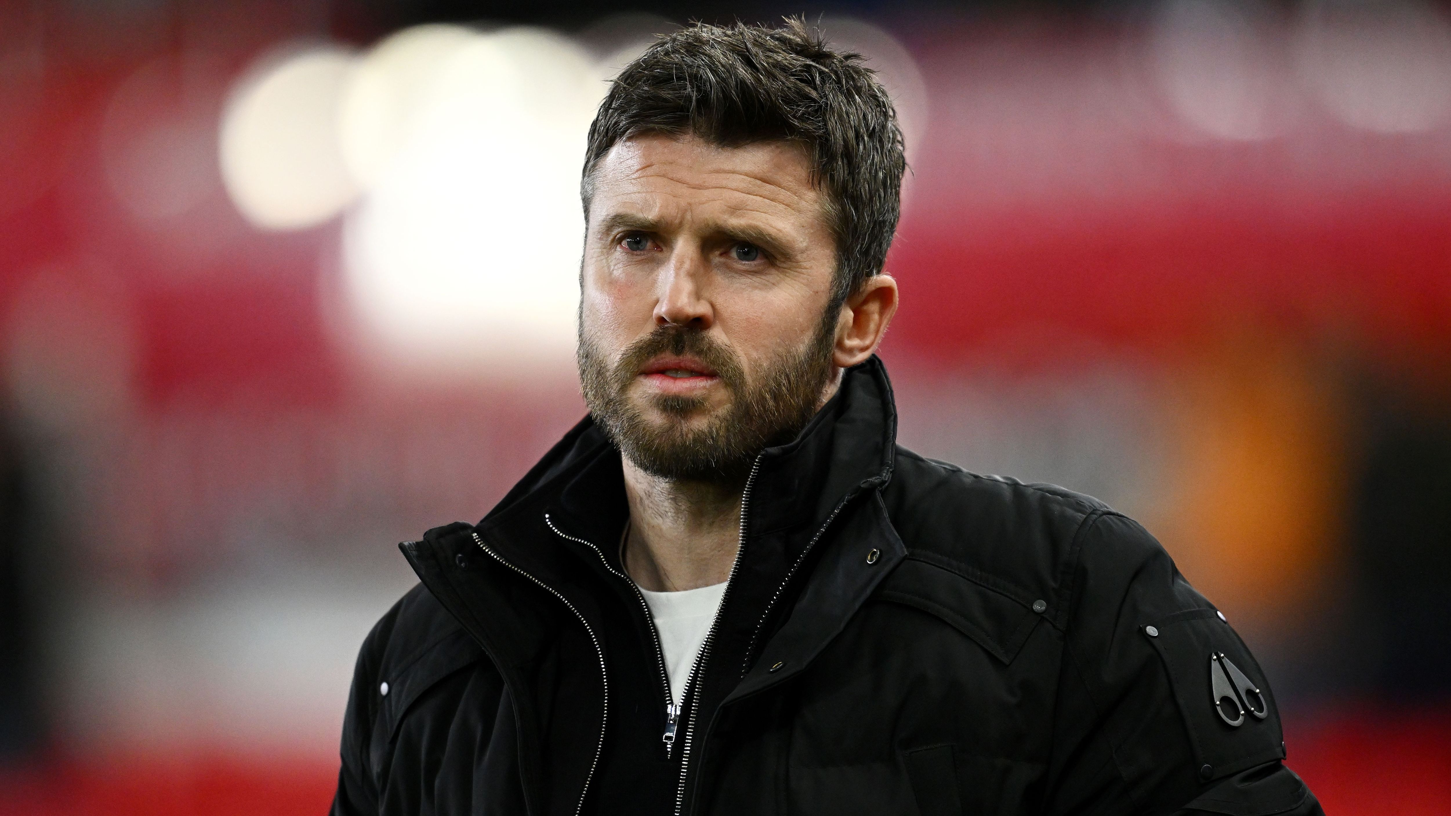 Man Utd set for interim manager announcement after Michael Carrick talks progress amid plans for new boss to start imminently