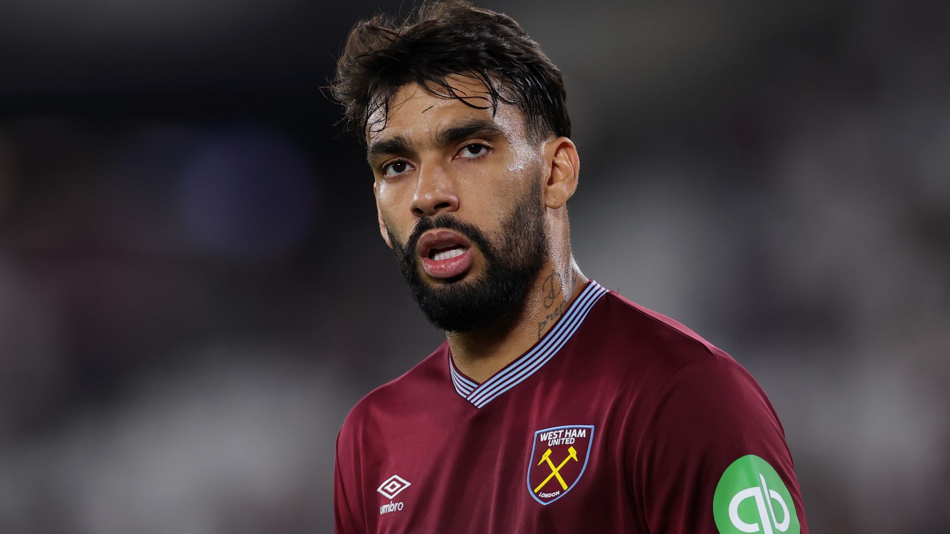 Lucas Paqueta selection bombshell revealed as 'disillusioned' West Ham star tries to force transfer after outburst over handling of betting case