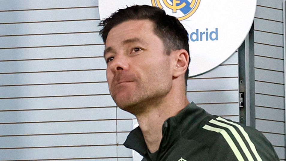 'Real Madrid will never' – Xabi Alonso bluntly told why he was destined to fail as Los Blancos manager