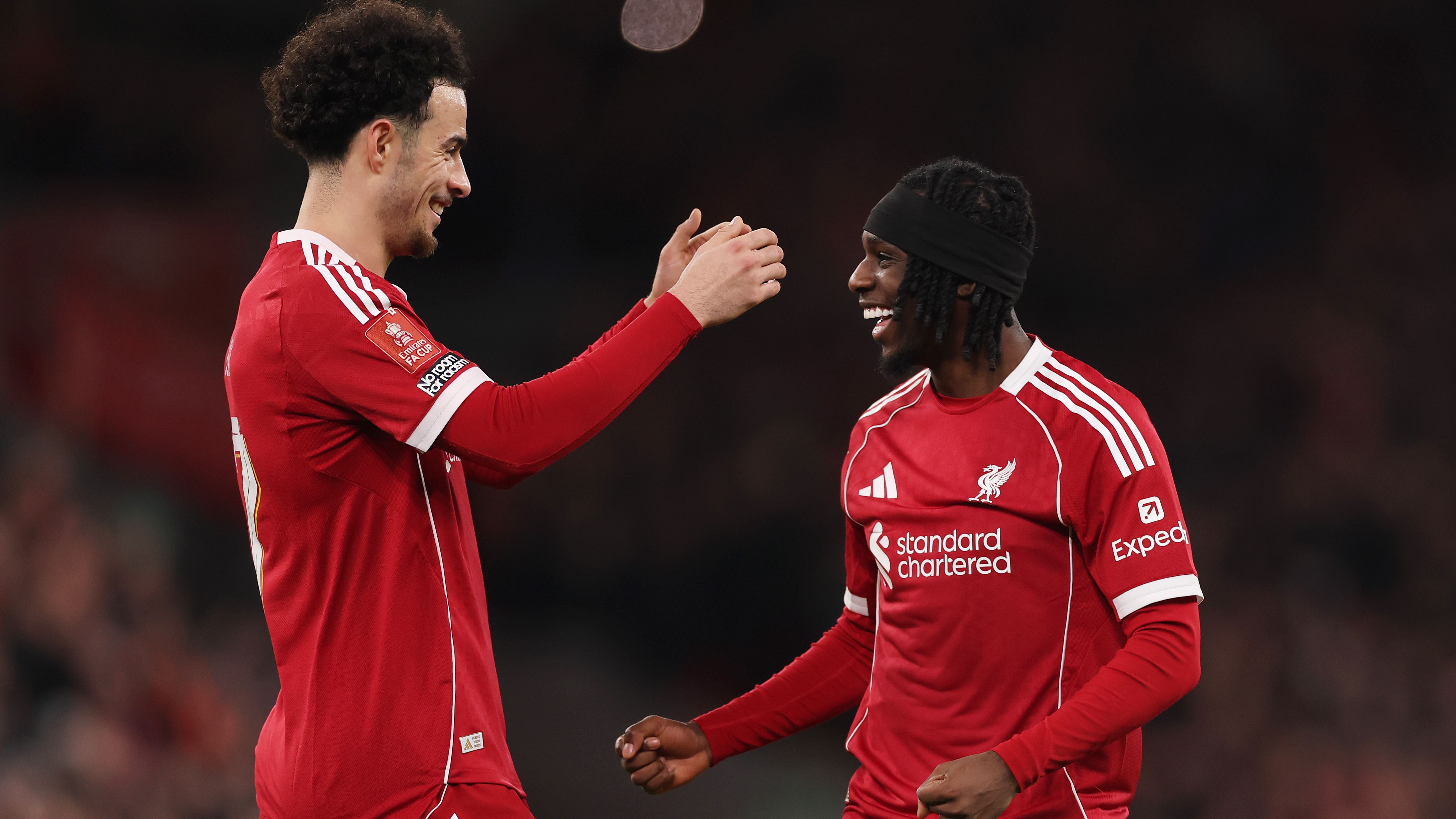 Liverpool player ratings vs Barnsley: Dominik Szoboszlai plays both hero and villain as Jeremie Frimpong & Florian Wirtz grab confidence-boosting goals for Reds to progress in FA Cup