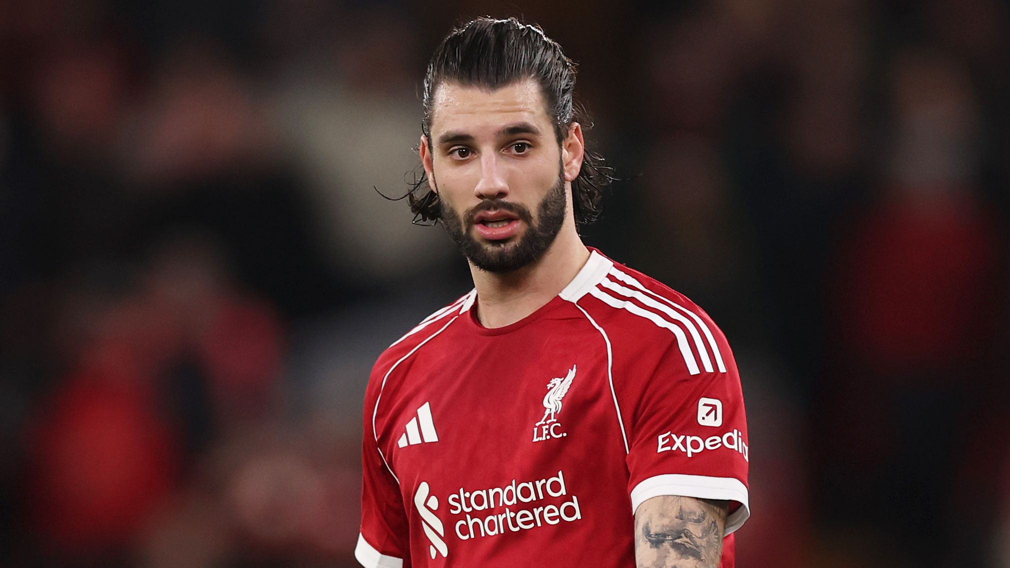 Liverpool player ratings vs Barnsley: Dominik Szoboszlai plays both hero and villain as Jeremie Frimpong & Florian Wirtz grab confidence-boosting goals for Reds to progress in FA Cup