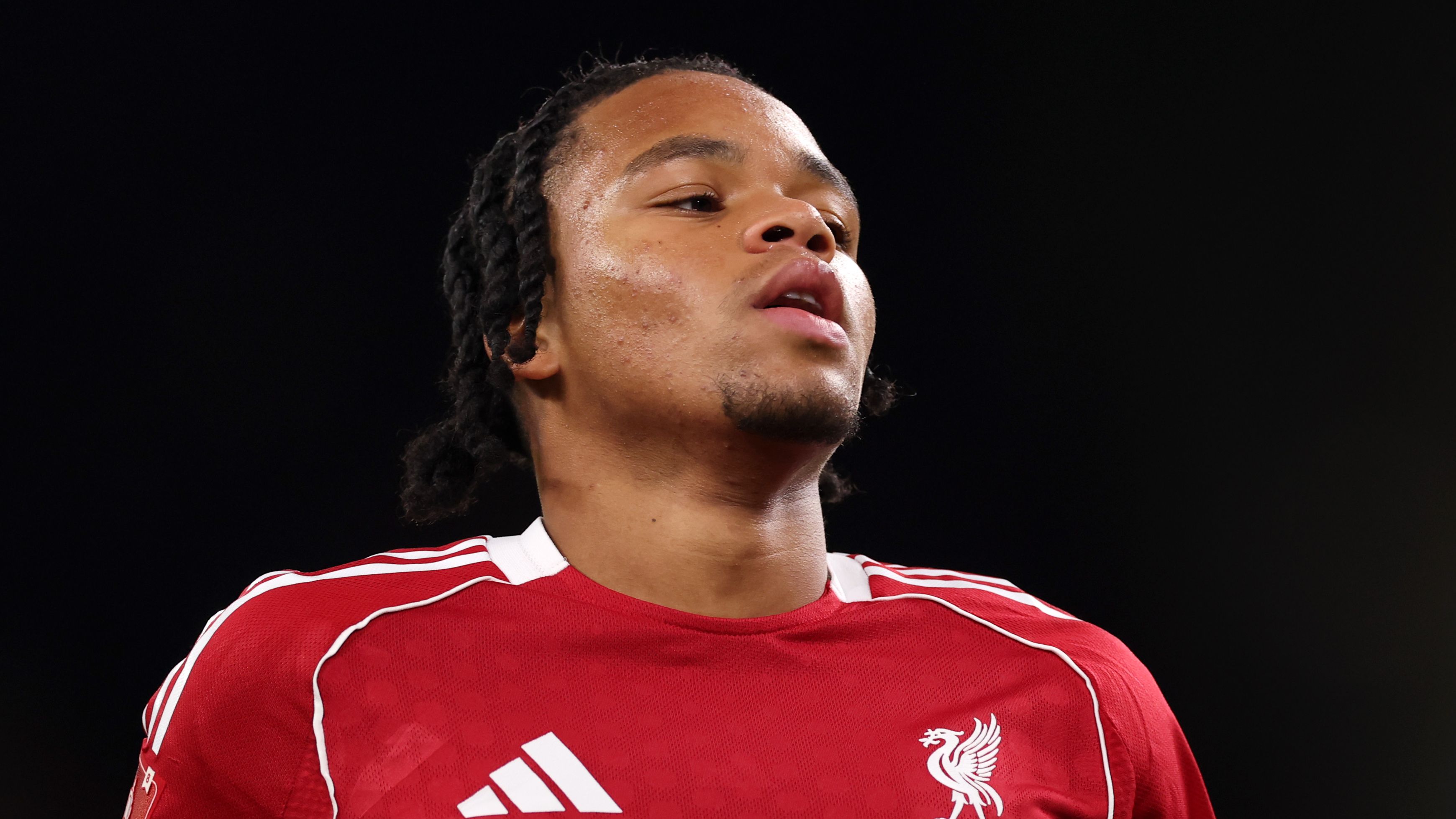 Liverpool player ratings vs Barnsley: Dominik Szoboszlai plays both hero and villain as Jeremie Frimpong & Florian Wirtz grab confidence-boosting goals for Reds to progress in FA Cup