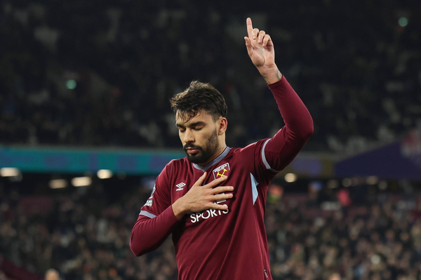 Paqueta to Flamengo? West Ham desperate not to sell despite asking not to play in FA Cup