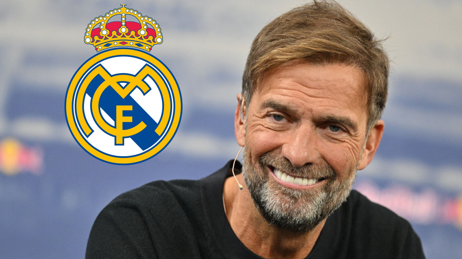 Jurgen Klopp would 'seriously consider' ditching Red Bull project for Real Madrid after being named as a candidate to succeed fellow Liverpool hero Xabi Alonso