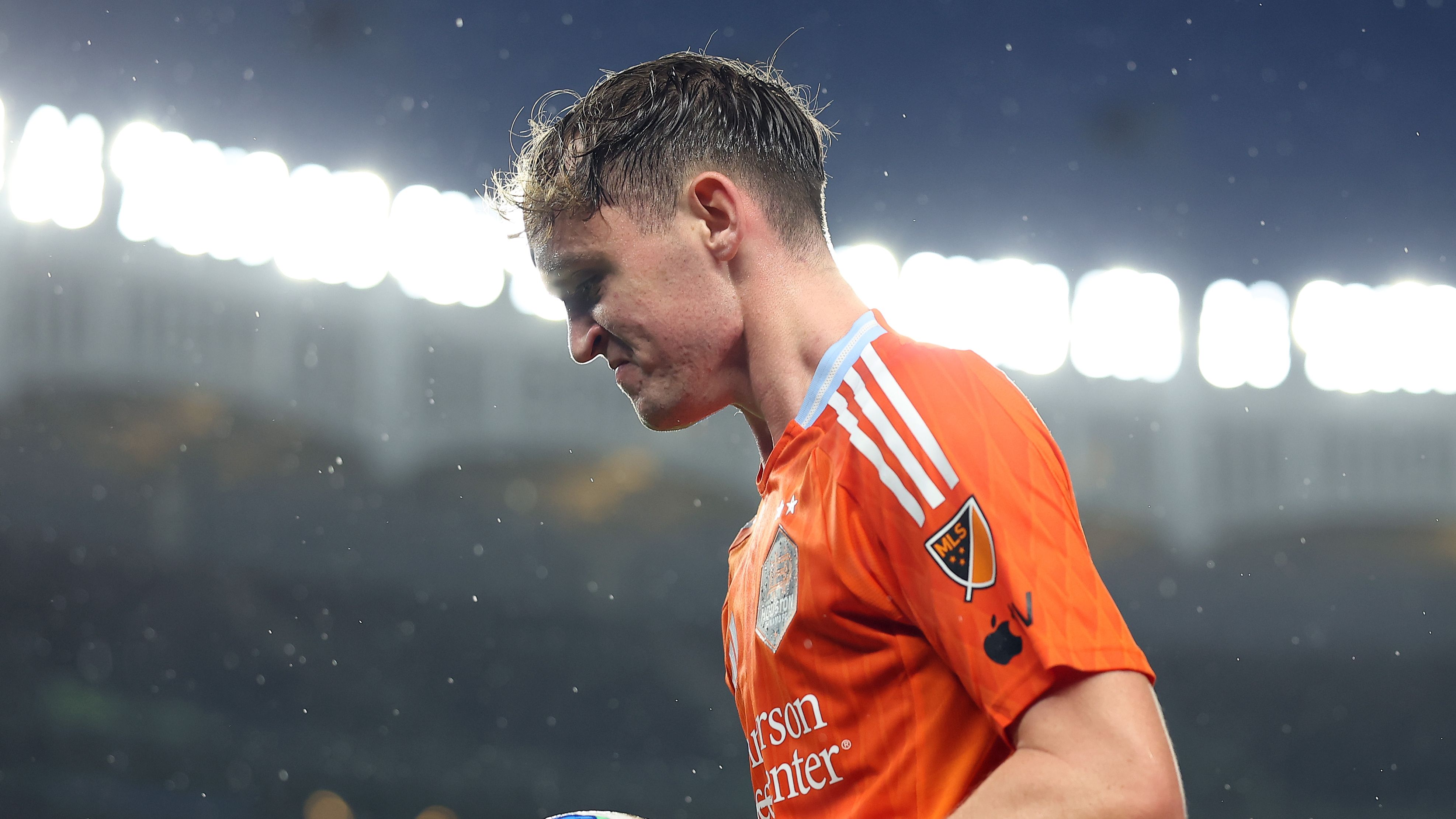 ‘I have to make it’ - Inside USMNT and Houston Dynamo midfielder Jack McGlynn’s injury recovery and World Cup mindset