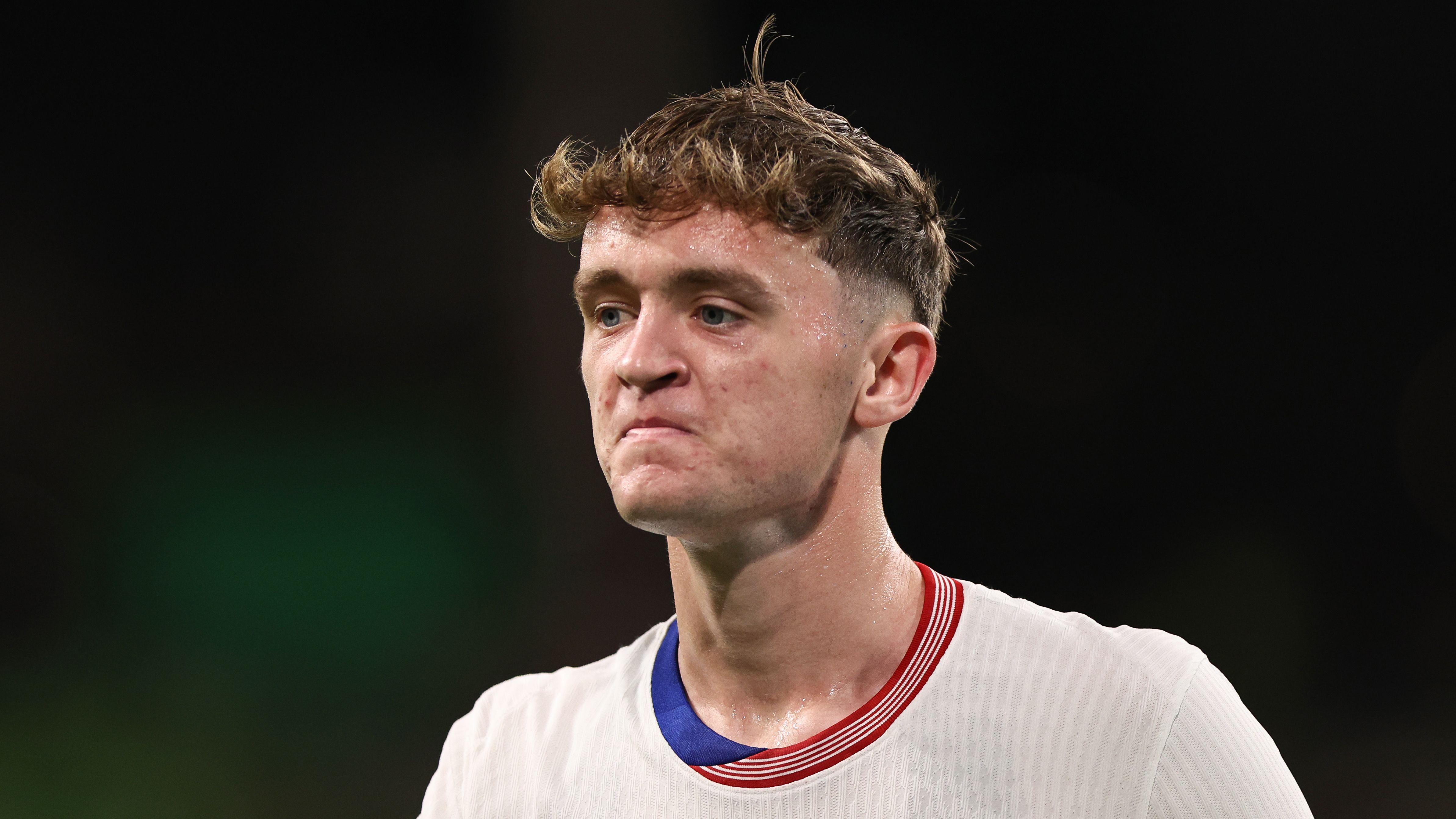 ‘I have to make it’ - Inside USMNT and Houston Dynamo midfielder Jack McGlynn’s injury recovery and World Cup mindset