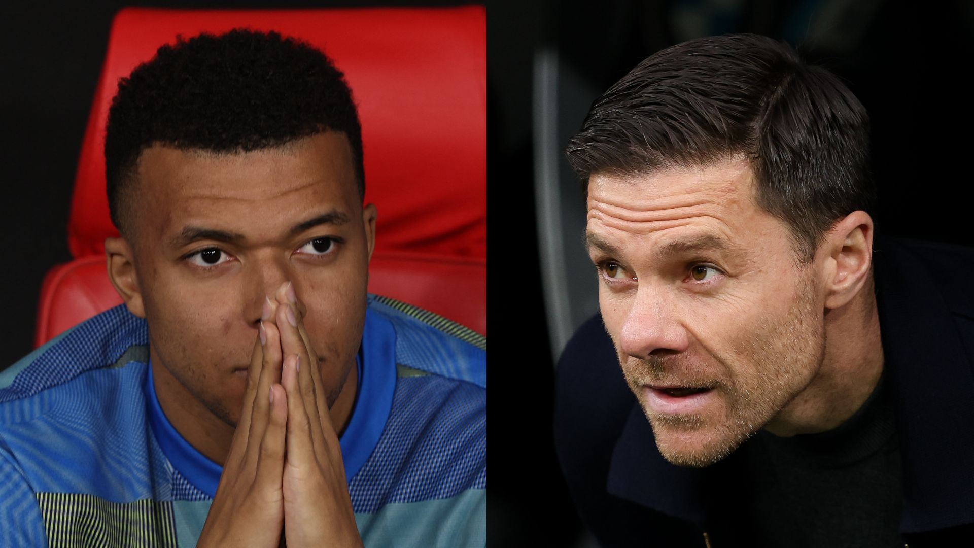 Revealed: Kylian Mbappe took huge risk to try and SAVE Xabi Alonso's job at Real Madrid