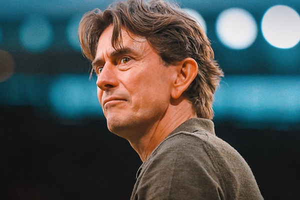 Campbell says Amorim could replace Frank at Tottenham: They’re probably talking to him now