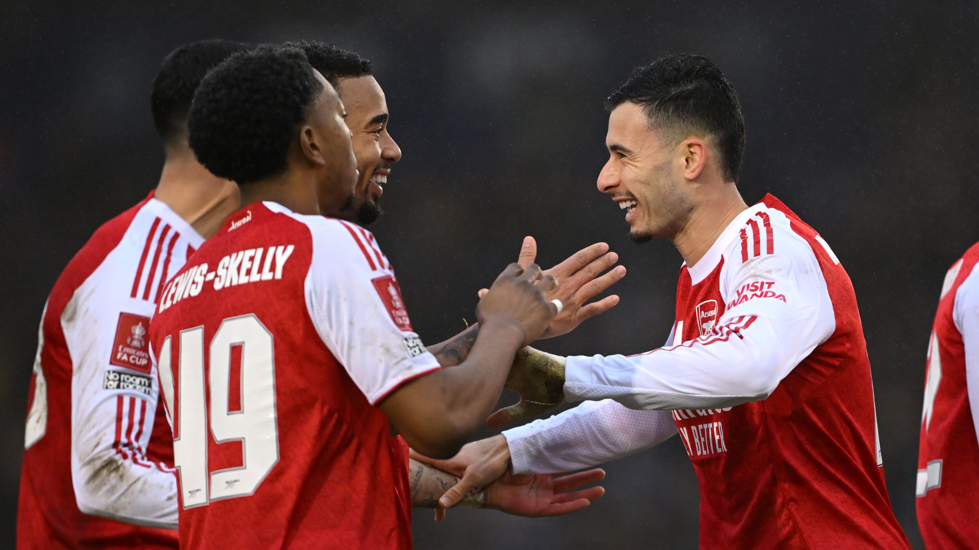 'It was painful!' - Mikel Arteta wants Carabao Cup success to avenge Arsenal's previous trophy failures ahead of Chelsea semi-final