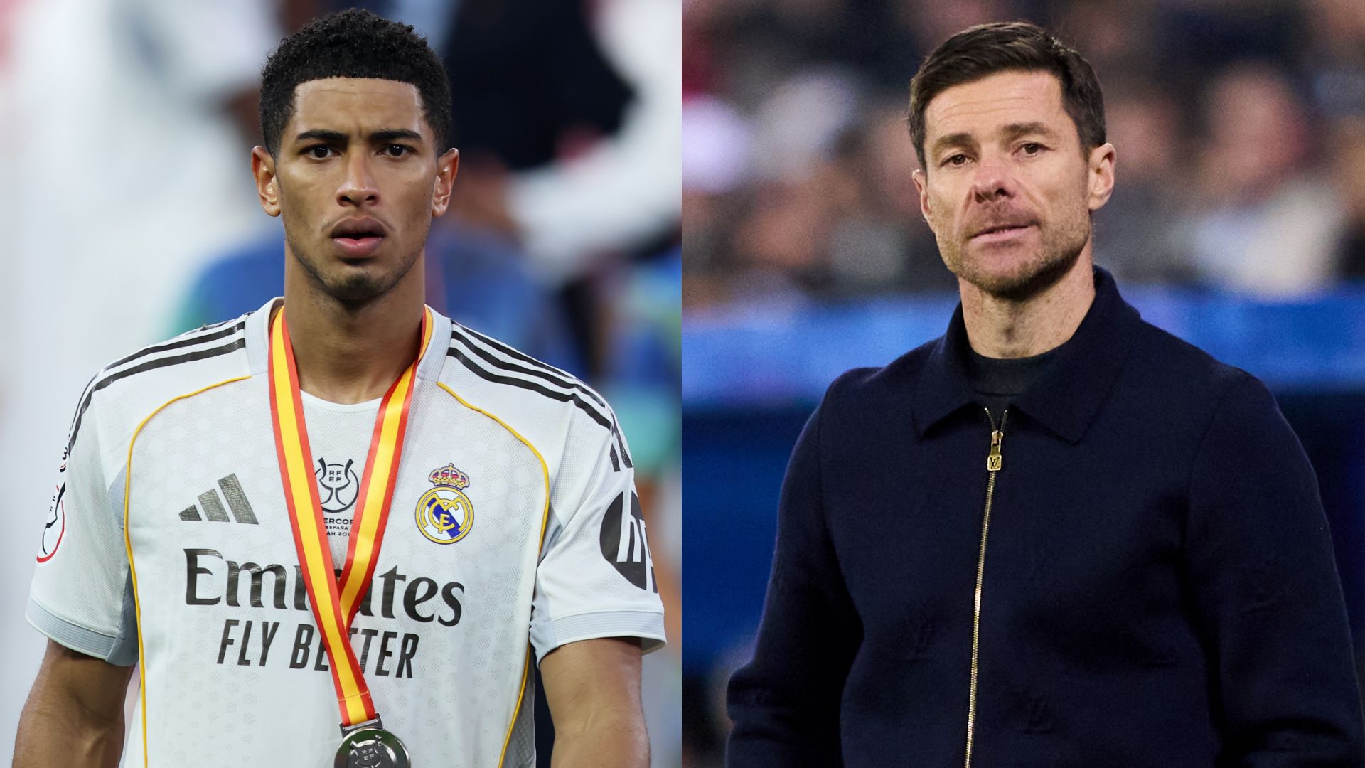 'What a load of sh*t!' - Jude Bellingham furiously takes aim at 'clown' journalists amid reports of bust-up with sacked Real Madrid manager Xabi Alonso