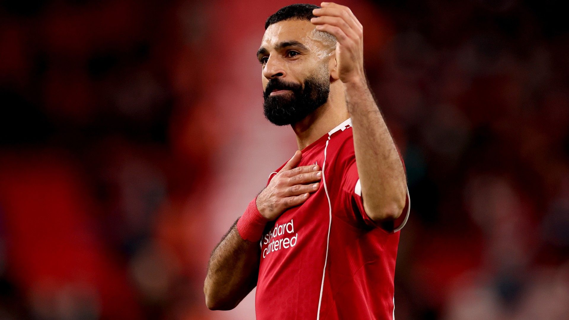 Why Mohamed Salah won't make immediate return to Liverpool despite Egypt's AFCON knockout by Sadio Mane's Senegal - explained