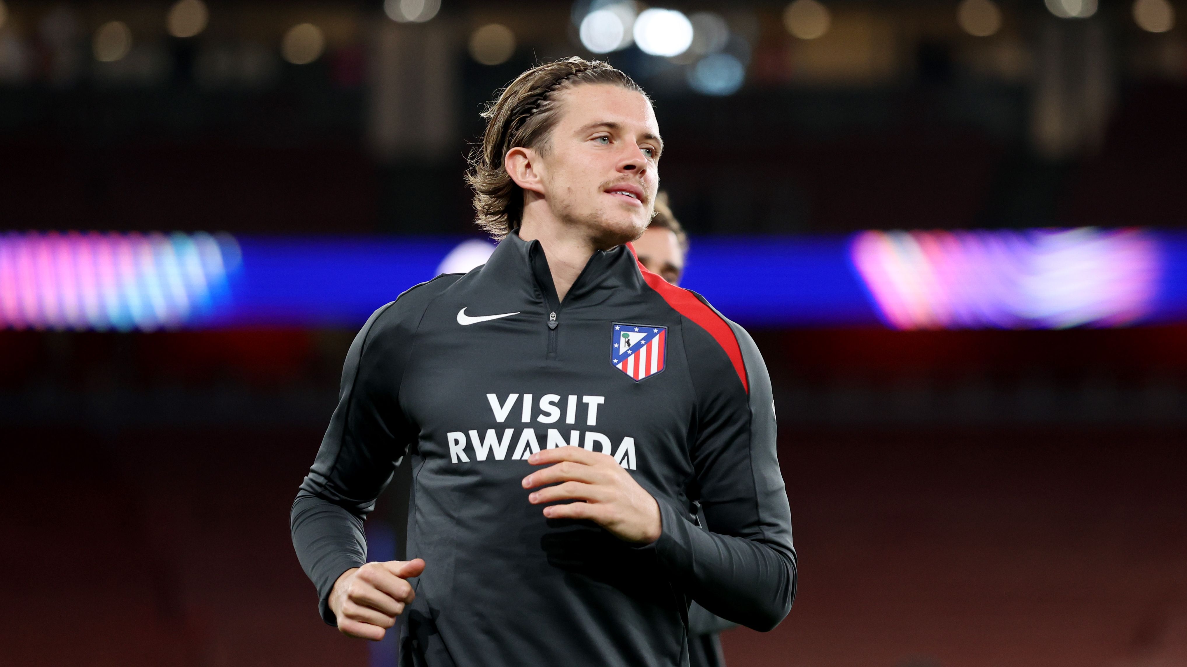 Conor Gallagher joins Tottenham! Ex-Chelsea star completes €40m transfer to Blues' London rivals Spurs from Atletico Madrid