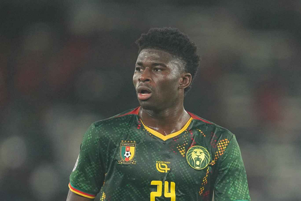 Man United increasingly confident of securing deal for Brighton's Carlos Baleba