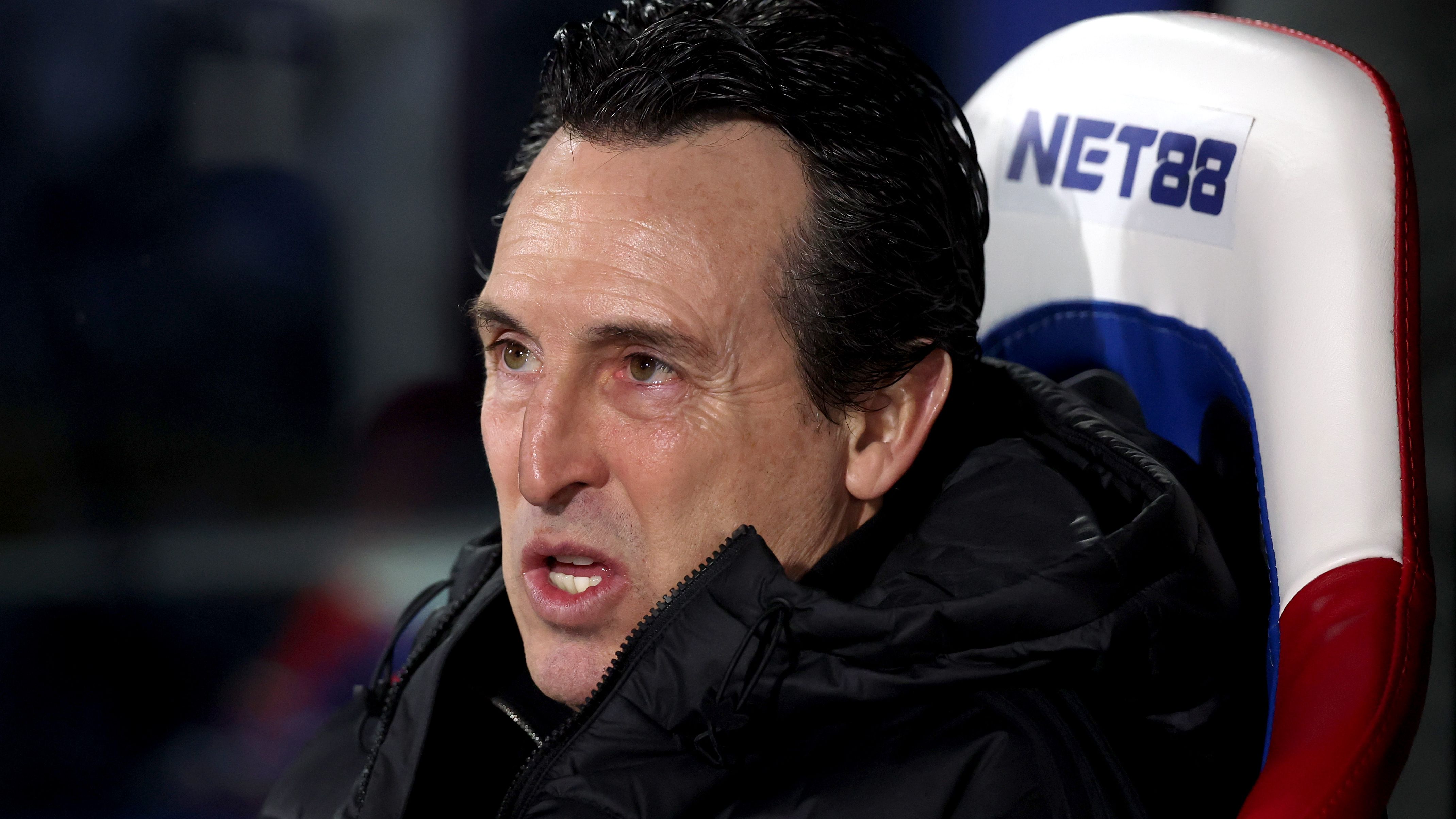 Real Madrid star linked with shock move to Aston Villa after Unai Emery's side miss out on Conor Gallagher