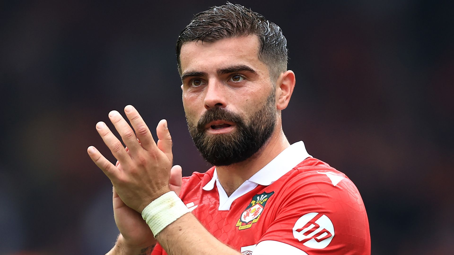 Wrexham confirm promotion hero to leave Ryan Reynolds and Rob Mac's side in January transfer window and offer update on Paul Mullin's future