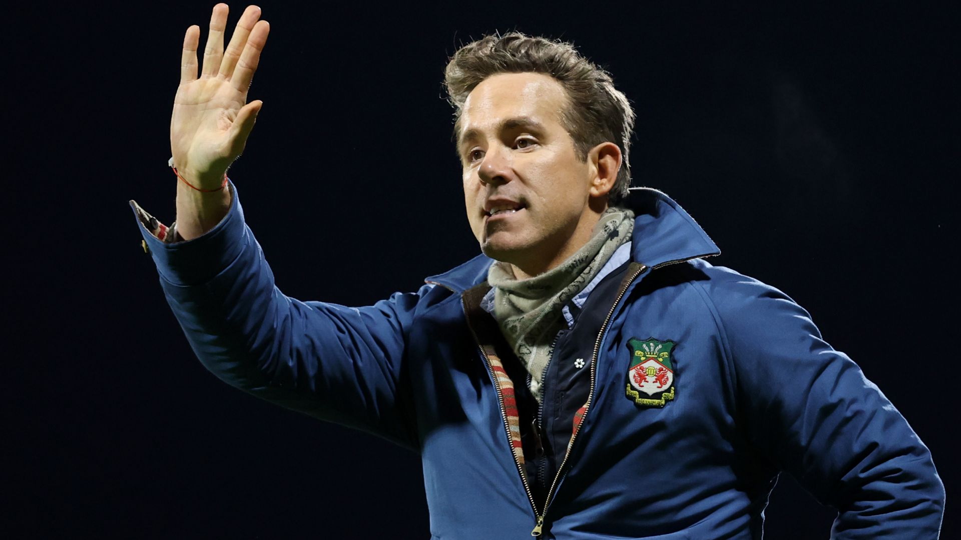 Wrexham confirm promotion hero to leave Ryan Reynolds and Rob Mac's side in January transfer window and offer update on Paul Mullin's future