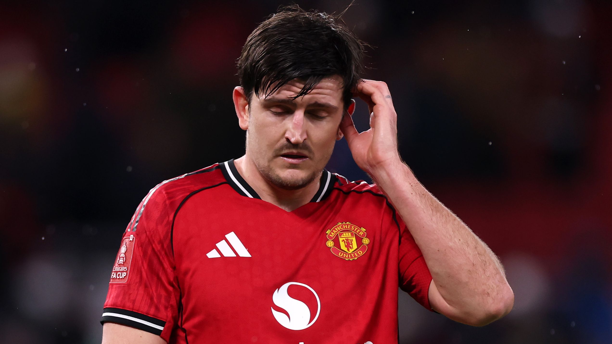 Man Utd eye up Nottingham Forest star for summer transfer as Red Devils search for Harry Maguire replacement