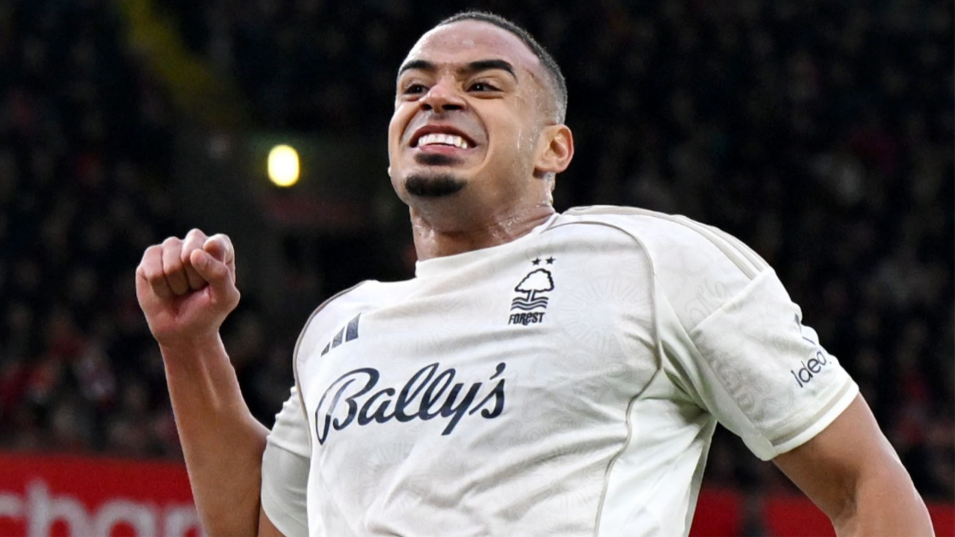 Man Utd eye up Nottingham Forest star for summer transfer as Red Devils search for Harry Maguire replacement