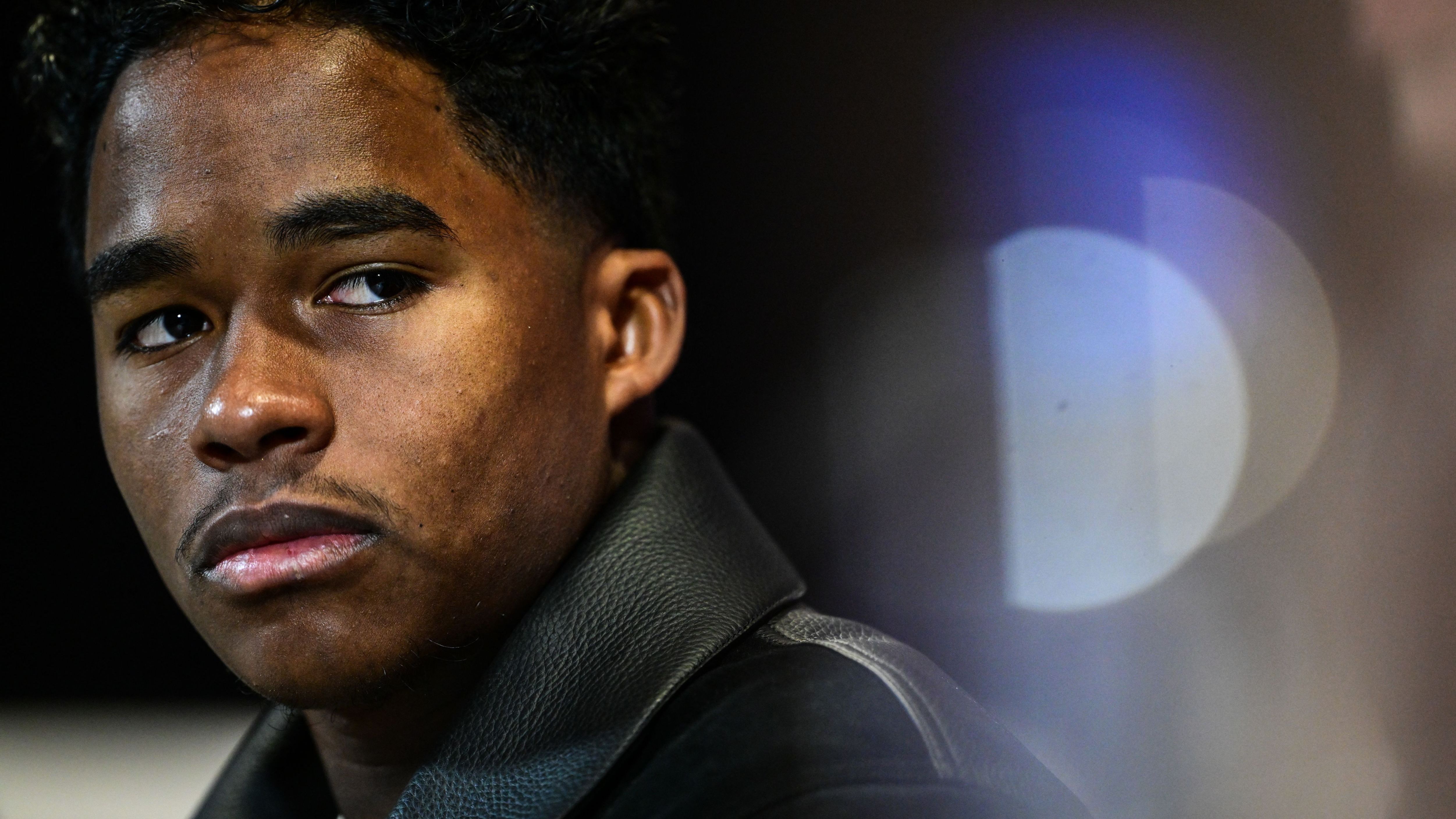 Endrick gives his verdict on Xabi Alonso’s Real Madrid exit after making January loan move to Lyon