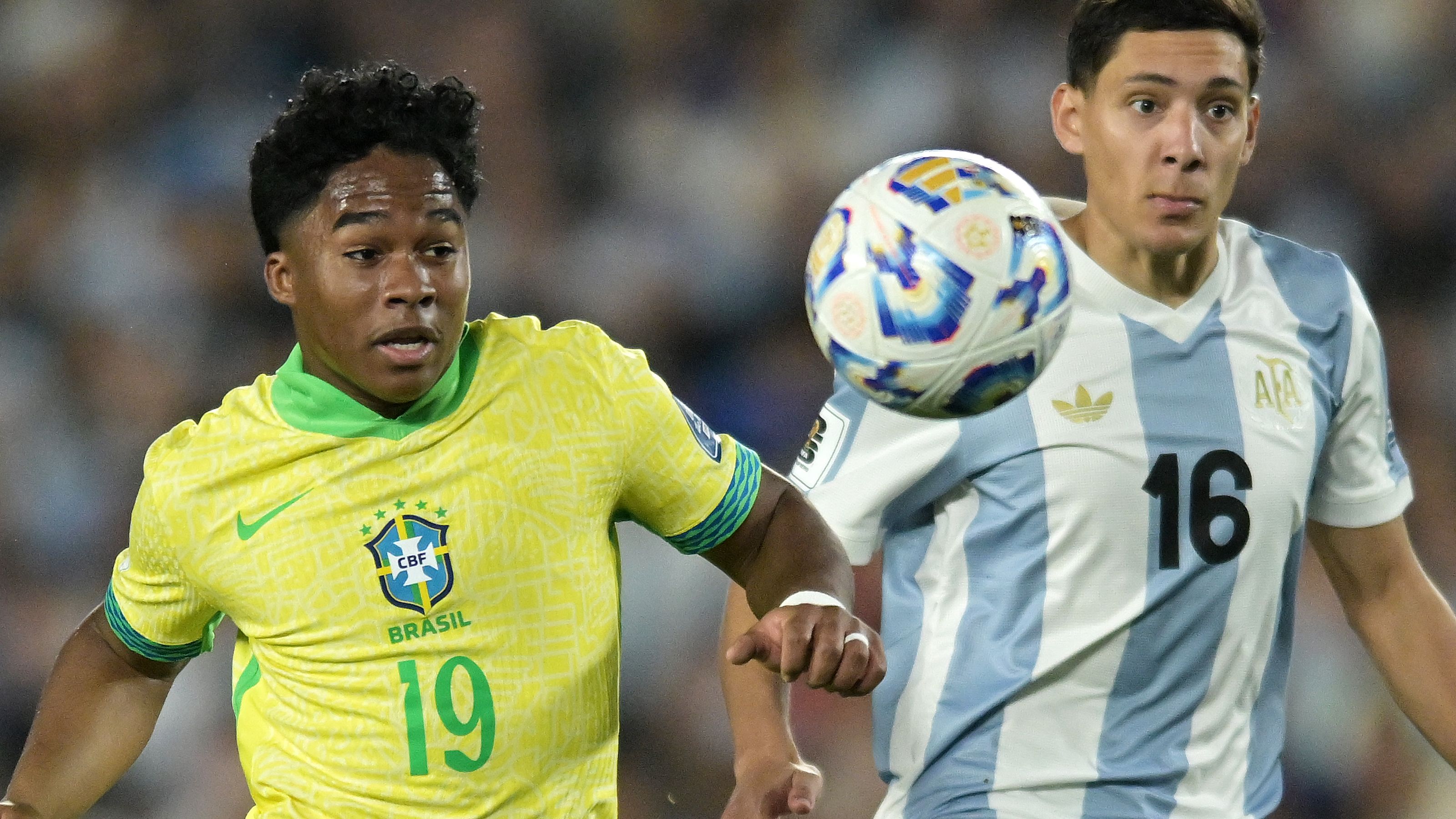 Endrick gives his verdict on Xabi Alonso’s Real Madrid exit after making January loan move to Lyon